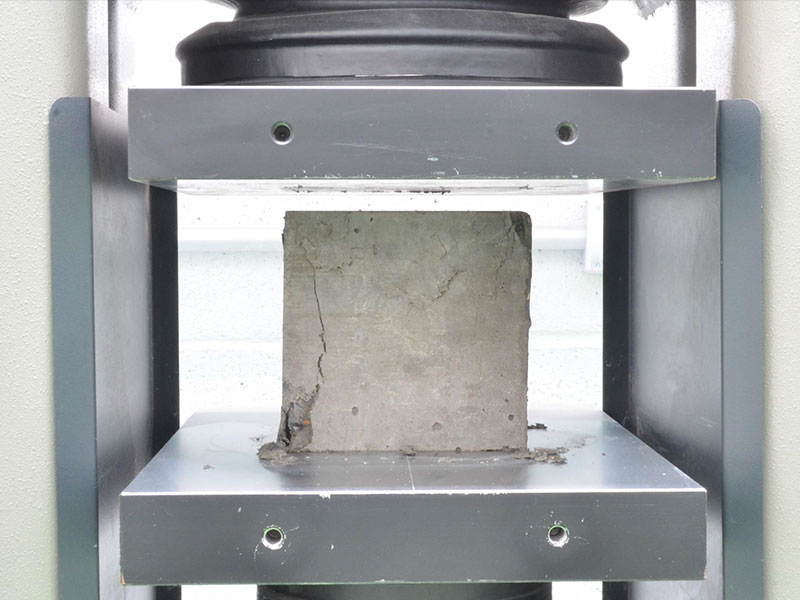 Compressive Strength Tester